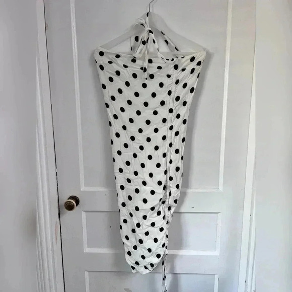 Lovers + Friends Monica Polka Dot Dress - Picture 2 of 6